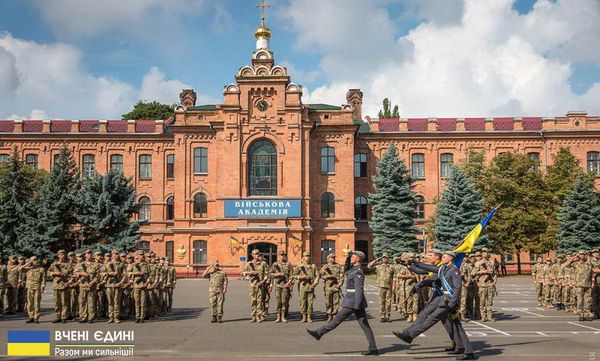 МОРСЬКА БЕЗПЕКА ТА ОБОРОНА