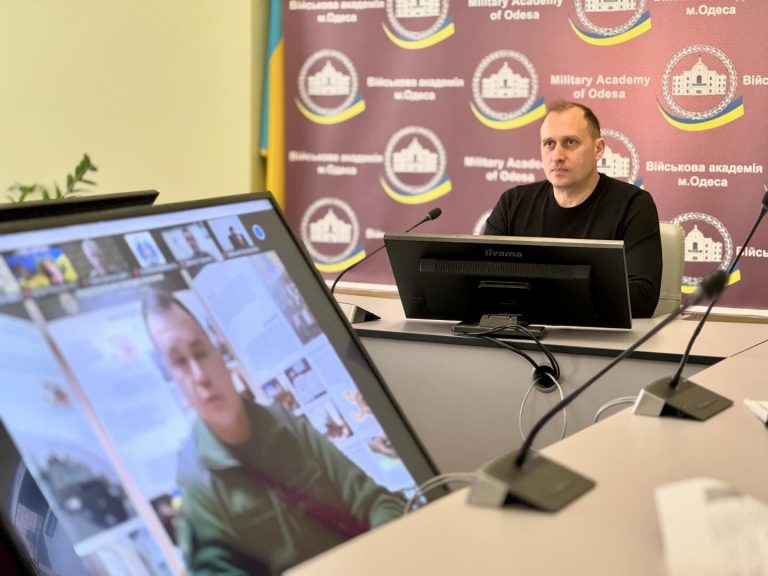Міжнародна науково-практична конференція на тему: «Актуальні проблеми діяльності складових сектору безпеки і оборони України в умовах особливих правових режимів: поточний стан та шляхи вирішення»