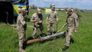 Факультет підготовки спеціалістів тилового забезпечення