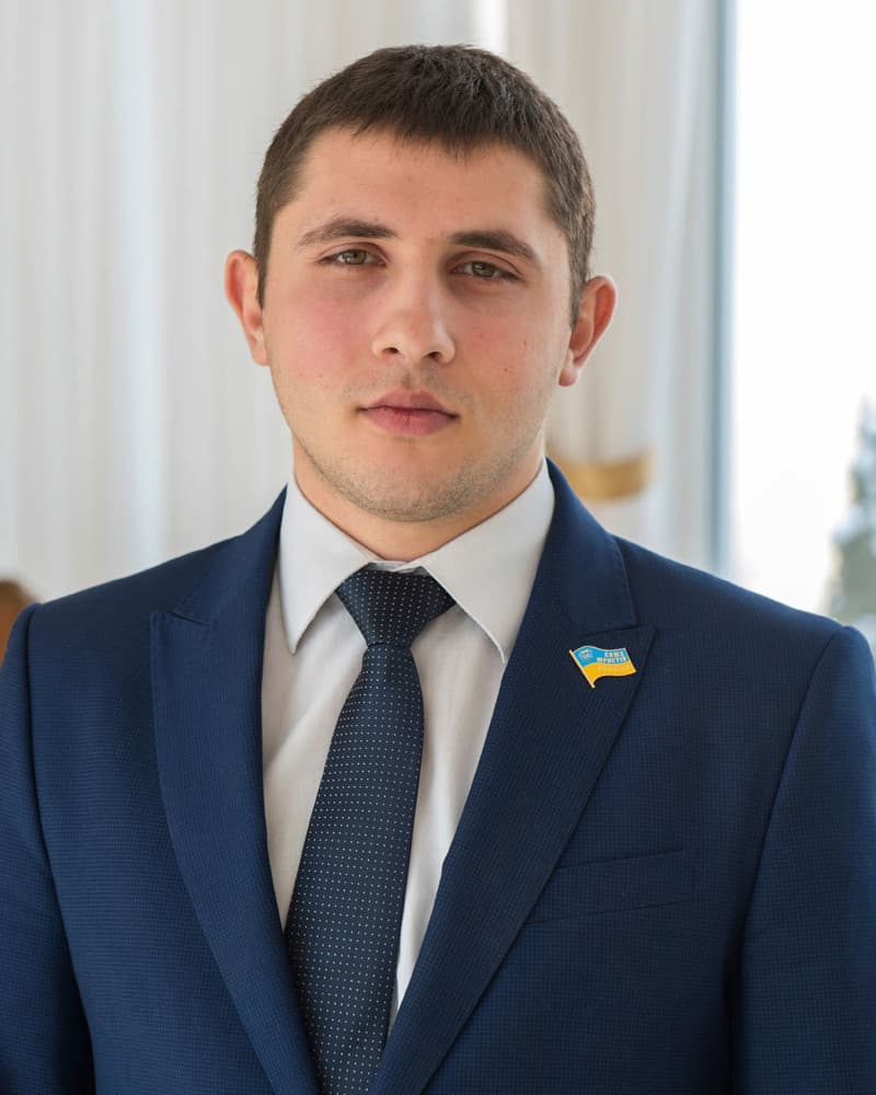 Наглядова рада