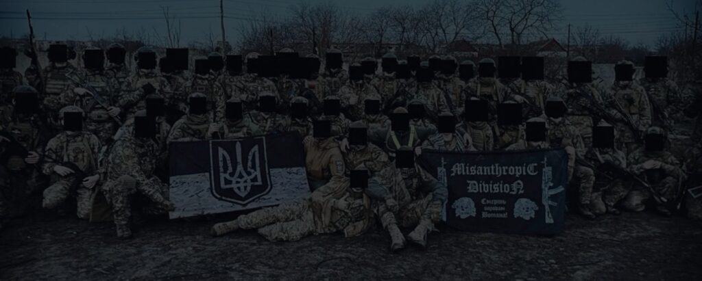 Цінності факультету ВР та ССО