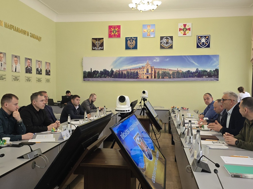 Засідання Наглядової ради: Здобутки та перспективи розвитку