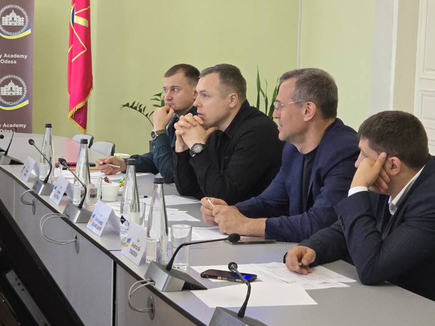 Засідання Наглядової ради: Здобутки та перспективи розвитку