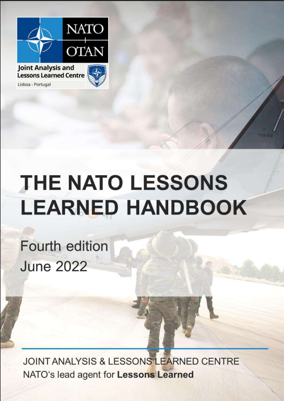 Вивчення та впровадження досвіду (new)