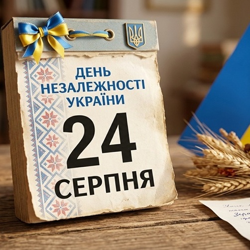 День Незалежності України